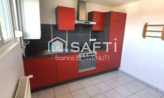 Appartement 3 Pièces 54 m² à vendre à Homécourt (54310)