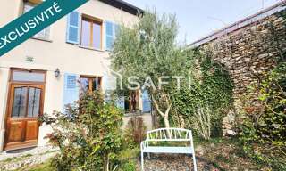 Maison 4 Pièces 67 m² à vendre à Cravent (78270)