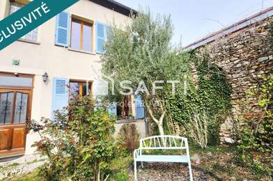 Maison 4 pièces 175000 €