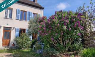 Maison 4 Pièces 67 m² à vendre à Cravent (78270)