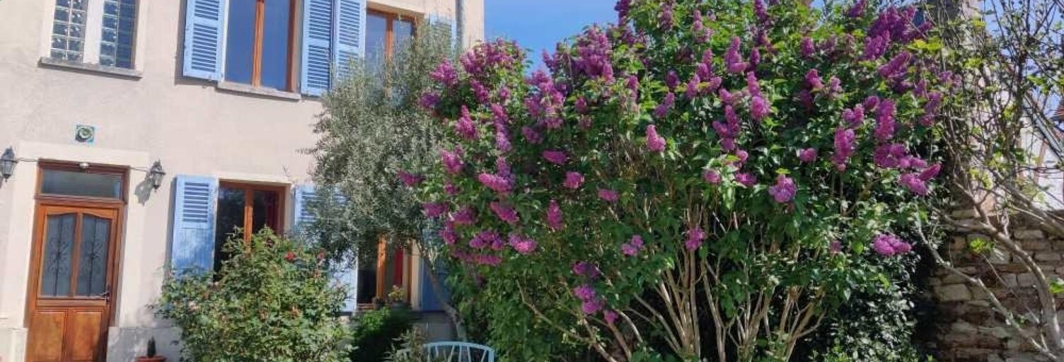 Maison 4 Pièces 67 m² à vendre à Bonnières-sur-Seine (78270)