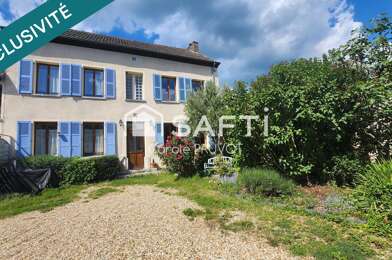 Maison 4 pièces 168000 €