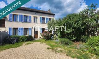 Maison 4 Pièces 67 m² à vendre à Bonnières-sur-Seine (78270)