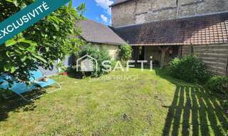 Maison 4 Pièces 67 m² à vendre à Bonnières-sur-Seine (78270)