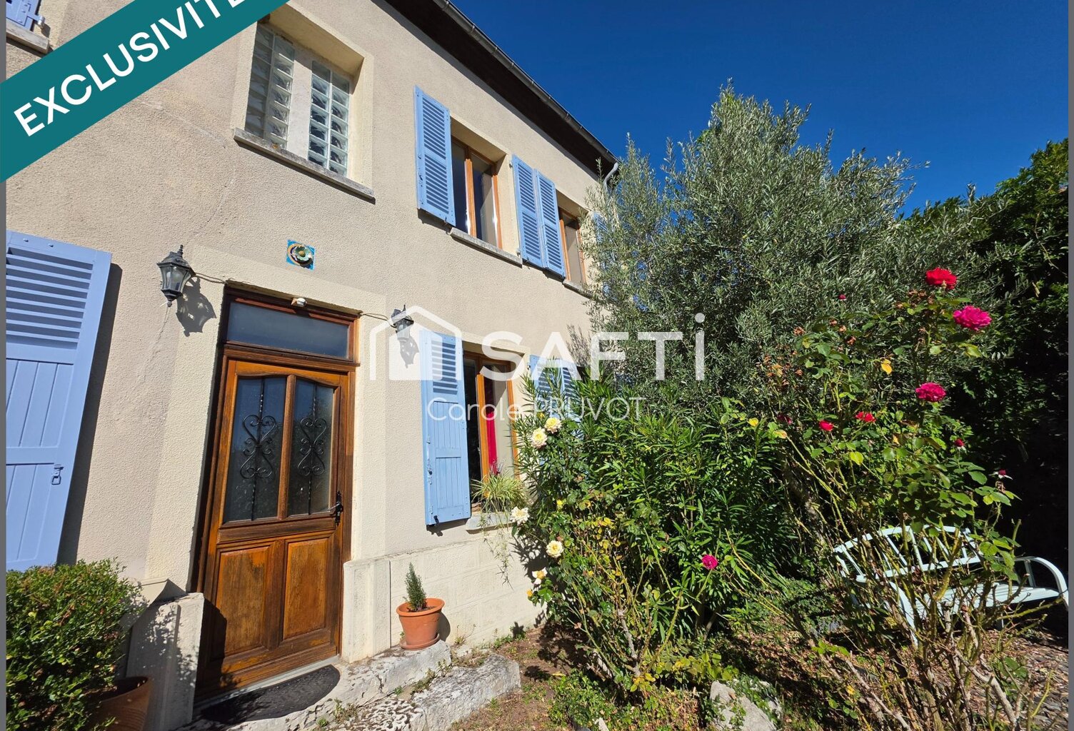 Appartement 67M2 2 chambres — photo 1