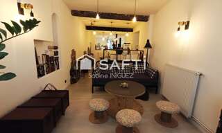 Maison 5 Pièces 159 m² à vendre à Labruguière (81290)