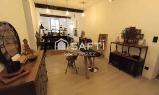 Maison 5 Pièces 159 m² à vendre à Labruguière (81290)