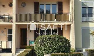 Maison 4 Pièces 87 m² à vendre à Forbach (57600)