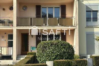 Maison 4 pièces 89000 €