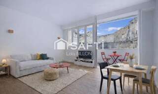 Appartement 1 Pièce 30 m² à vendre à Bordeaux (33000)