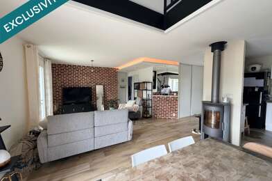 Maison 5 pièces 297000 €