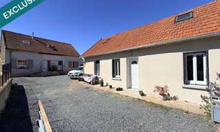 Maison 5 Pièces 175 m² à vendre à Saint-Rémy-en-Rollat (03110)