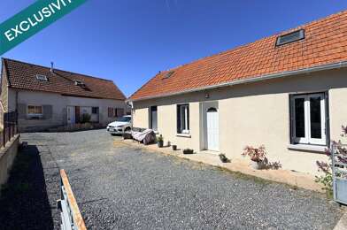 Maison 5 pièces 285000 €