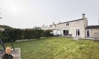 Maison 5 Pièces 94 m² à vendre à Menucourt (95180)