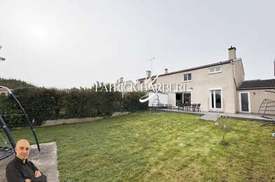 Maison 5 pièces 356000 €