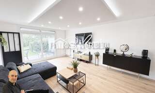 Maison 5 Pièces 94 m² à vendre à Menucourt (95180)