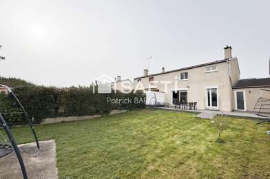 Maison 5 pièces 334500 €