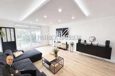 Maison 5 pièces 334500 €