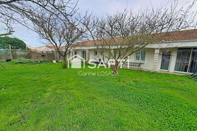 Maison 7 pièces 394000 €