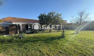 Maison 7 Pièces 180 m² à vendre à Saint-Michel-en-l'Herm (85580)