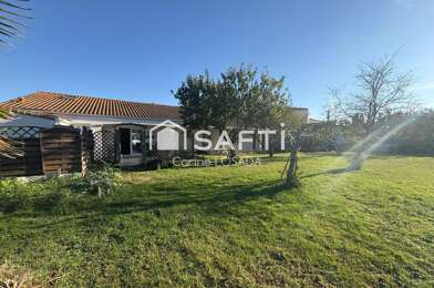 Maison 7 pièces 394000 €