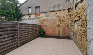 Appartement 2 Pièces 39 m² à vendre à Langon (33210)
