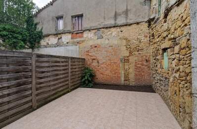 Appartement de 2 pièces principales — photo du bien