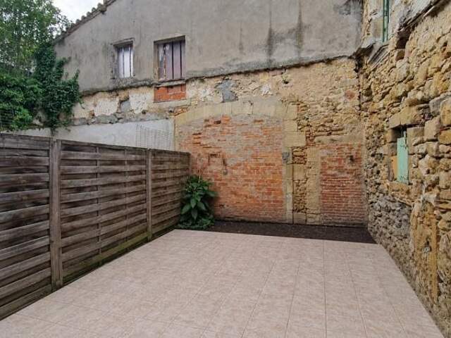 Appartement de 2 pièces principales — photo du bien
