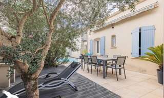 Maison 8 Pièces 210 m² à vendre à Saint-Porchaire (17250)