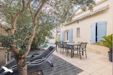 Maison 8 pièces 370000 €
