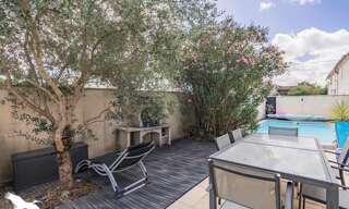 Maison 8 Pièces 210 m² à vendre à Saint-Porchaire (17250)