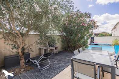 Maison 8 pièces 370000 €