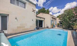 Maison 8 Pièces 210 m² à vendre à Saint-Porchaire (17250)