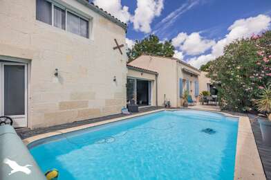 Maison 8 pièces 370000 €