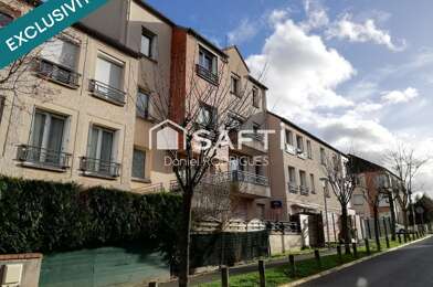 Appartement 3 pièces 245000 €