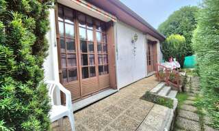 Maison 5 Pièces 103 m² à vendre à Rosny-sur-Seine (78710)