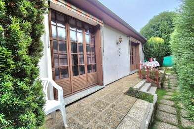 Maison 5 pièces 228600 €