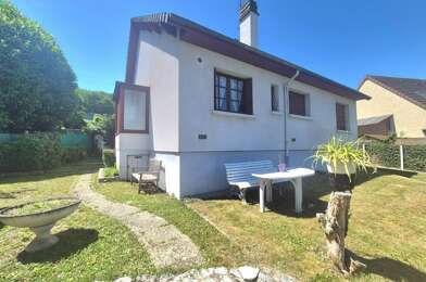 Maison 5 pièces 213000 €