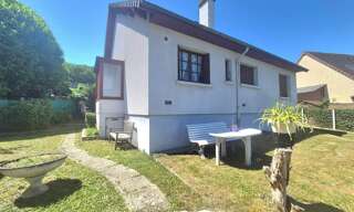 Maison 5 Pièces 103 m² à vendre à Rosny-sur-Seine (78710)