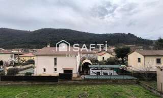 Appartement 3 Pièces 65 m² à vendre à Bessèges (30160)