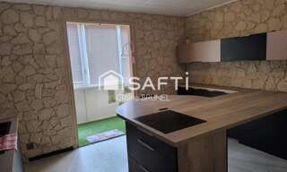 Appartement 3 Pièces 65 m² à vendre à Bessèges (30160)