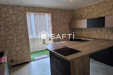 Appartement 3 pièces 55000 €