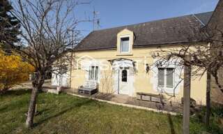 Maison 5 Pièces 145 m² à vendre à Orléans (45000)