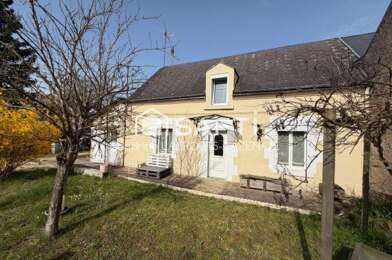 Maison 5 pièces 250000 €