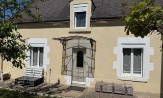 Maison 5 Pièces 145 m² à vendre à Orléans (45000)