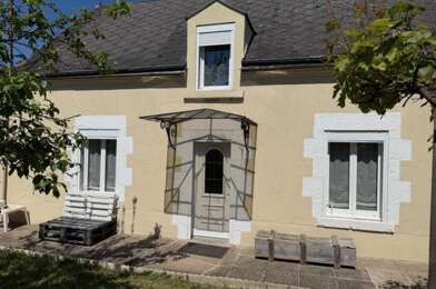 Maison 5 pièces 250000 €