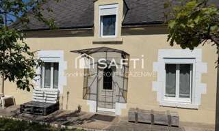 Maison 5 Pièces 145 m² à vendre à Orléans (45000)
