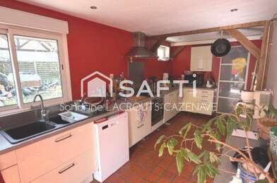Maison 5 pièces 238000 €