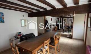 Maison 5 Pièces 145 m² à vendre à Orléans (45000)