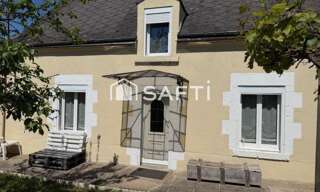 Maison 5 Pièces 145 m² à vendre à Orléans (45000)